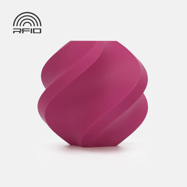 Muschel-Vase - 3D-Druck
