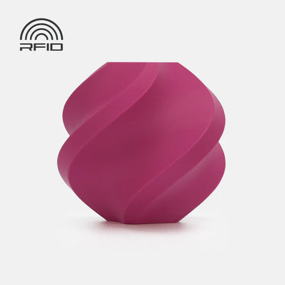 Muschel-Vase - 3D-Druck