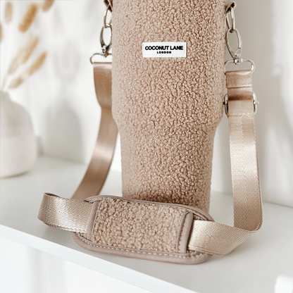 COCONUT LANE London - Tumbler-Tragetasche - Teddy Rupert
