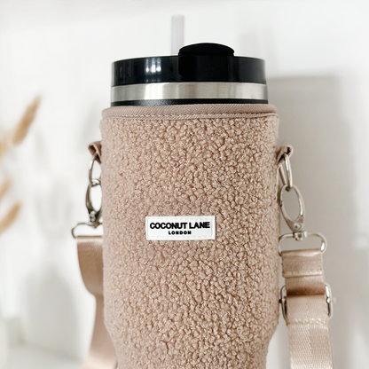 COCONUT LANE London - Tumbler-Tragetasche - Teddy Rupert