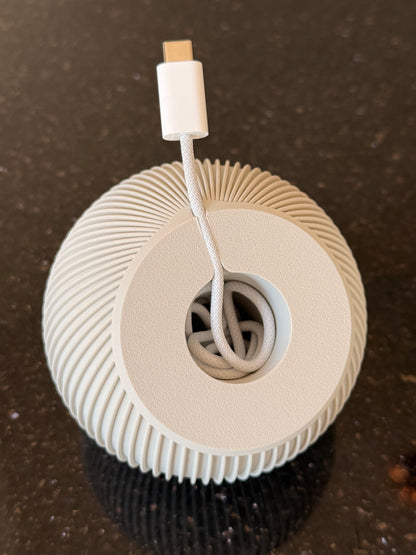 Apple MagSafe Ladestation mit Standby-Funktion - Elli by Lena & Lisa