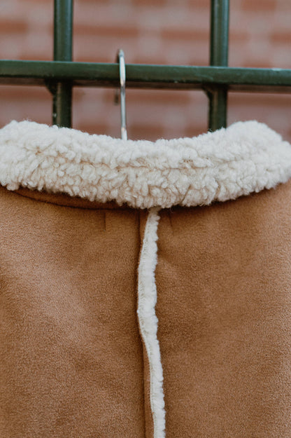 Winterjacke für Kinder