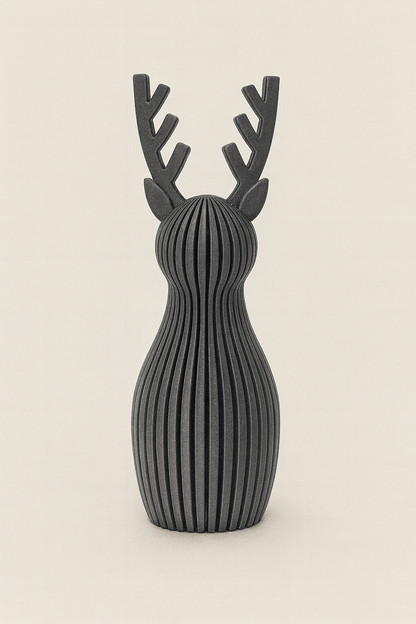 Skandi Struktur-Rentier