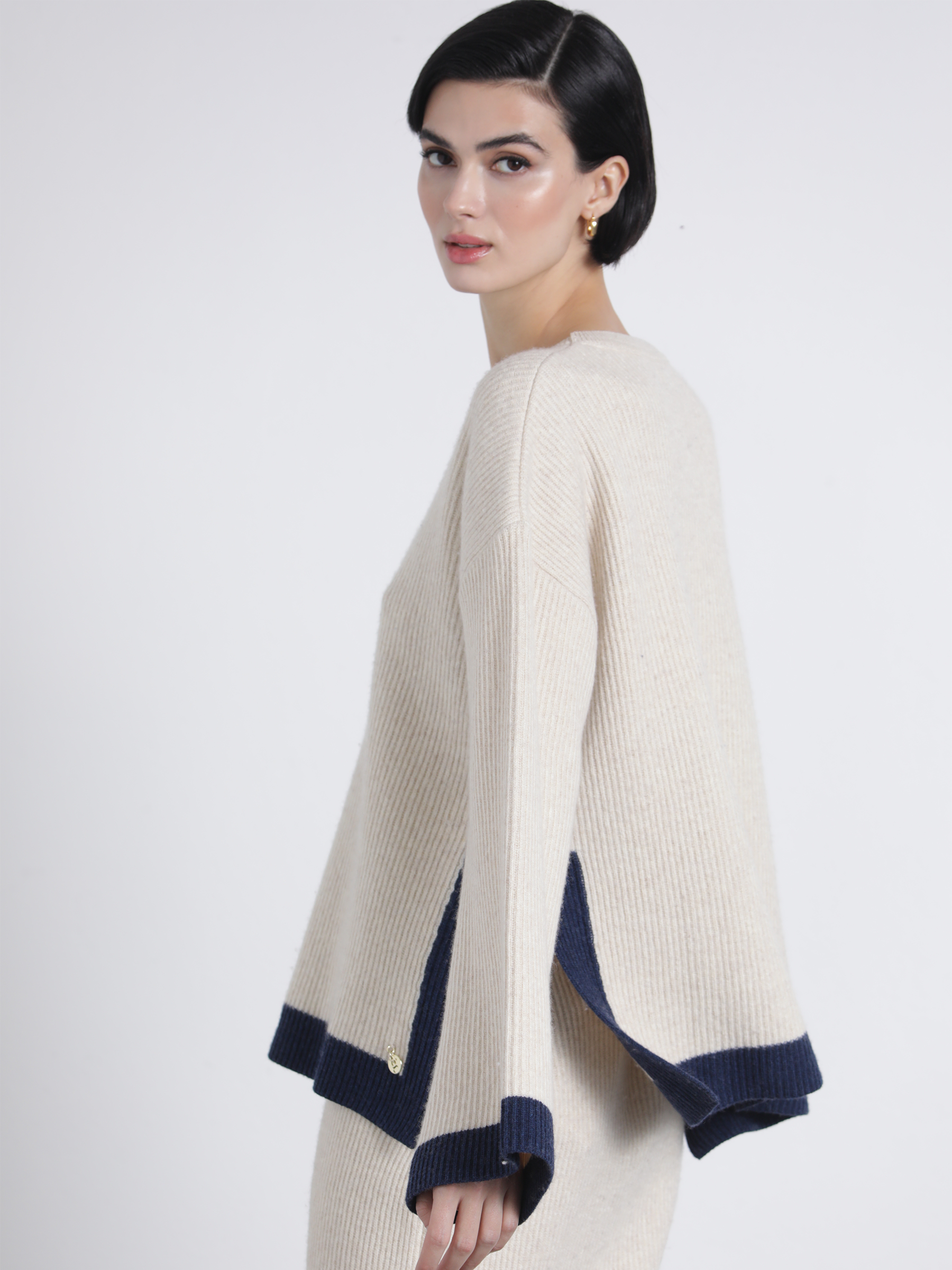 Pullover made in Portugal