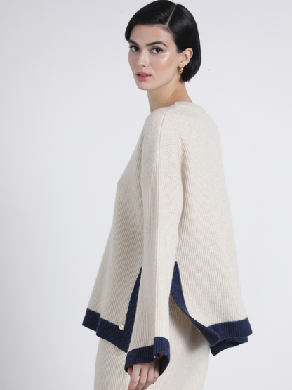 Pullover made in Portugal