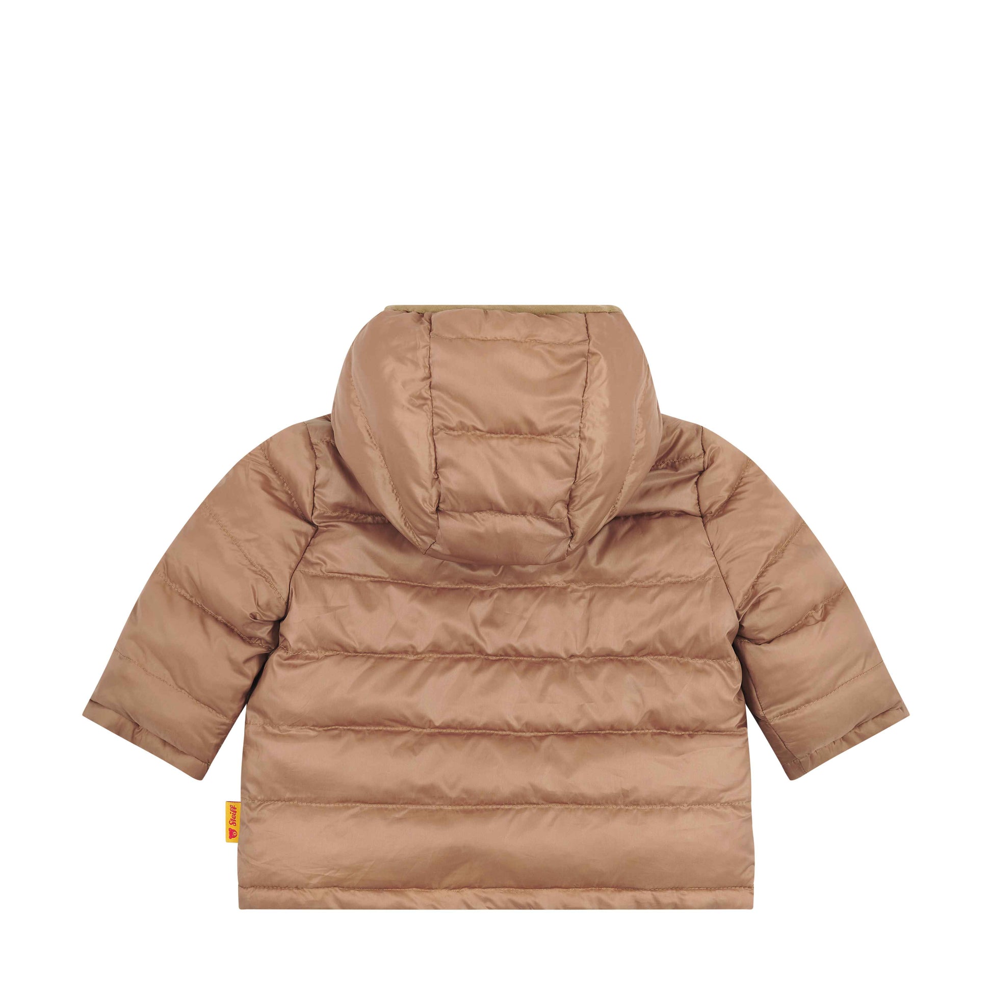 Steiff - Wendejacke - Cream Gold - Elli by Lena & Lisa
