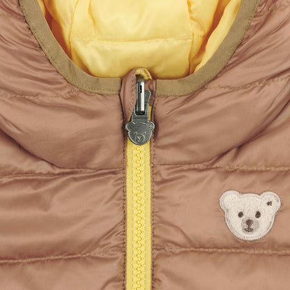 Steiff - Wendejacke - Cream Gold - Elli by Lena & Lisa