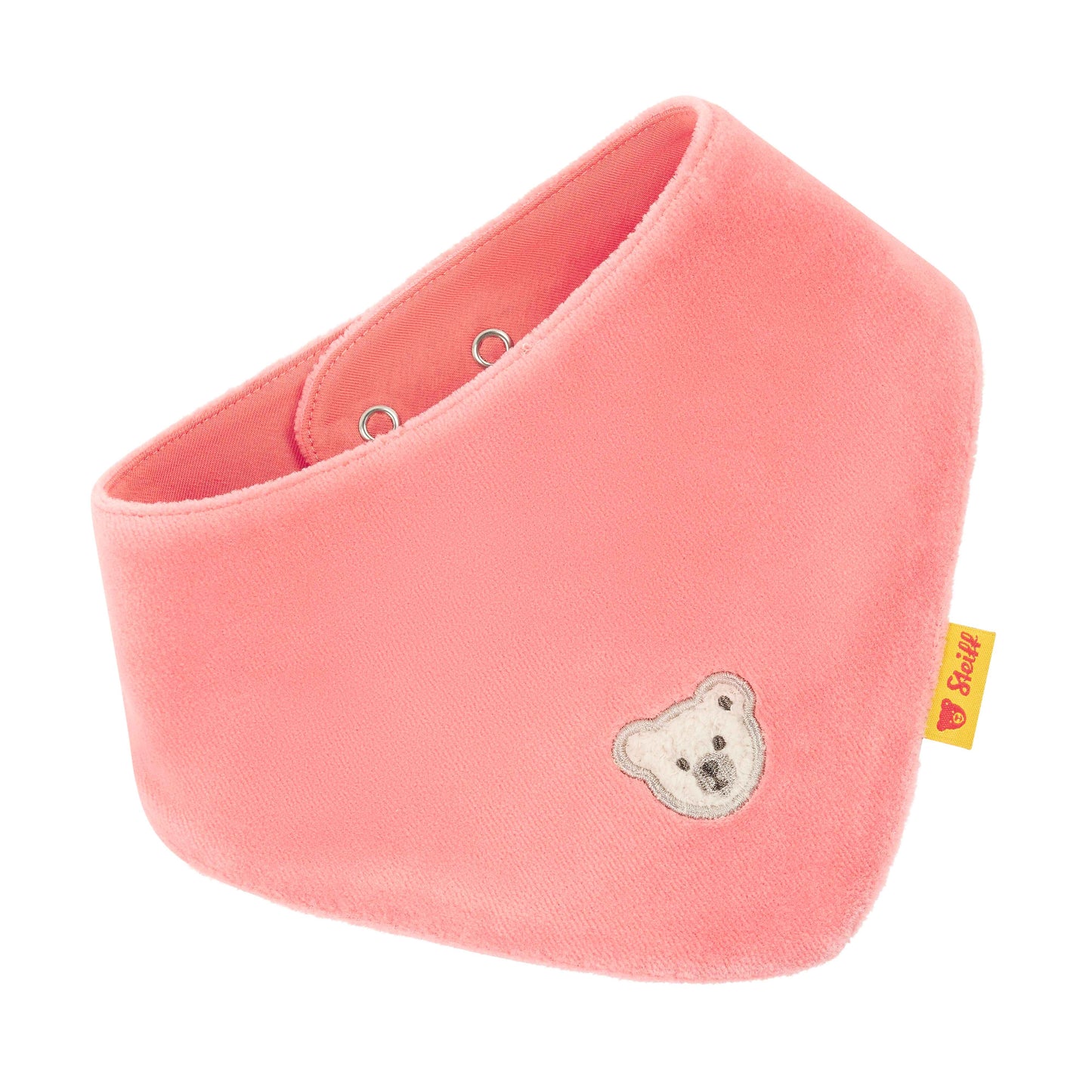 Steiff - Halstuch - Peach Blossom