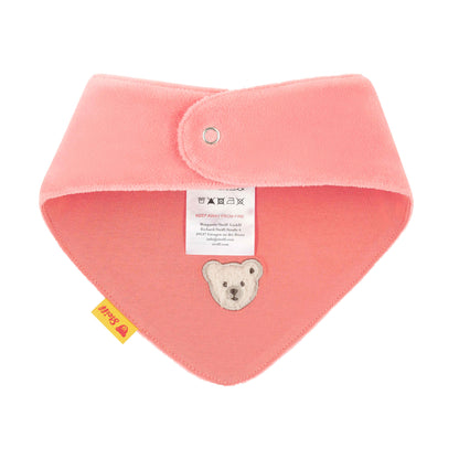 Steiff - Halstuch - Peach Blossom