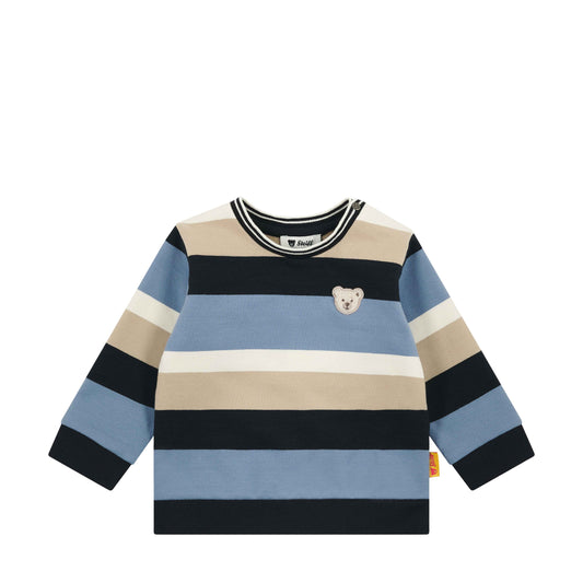 Steiff - Sweatshirt - Stonewash
