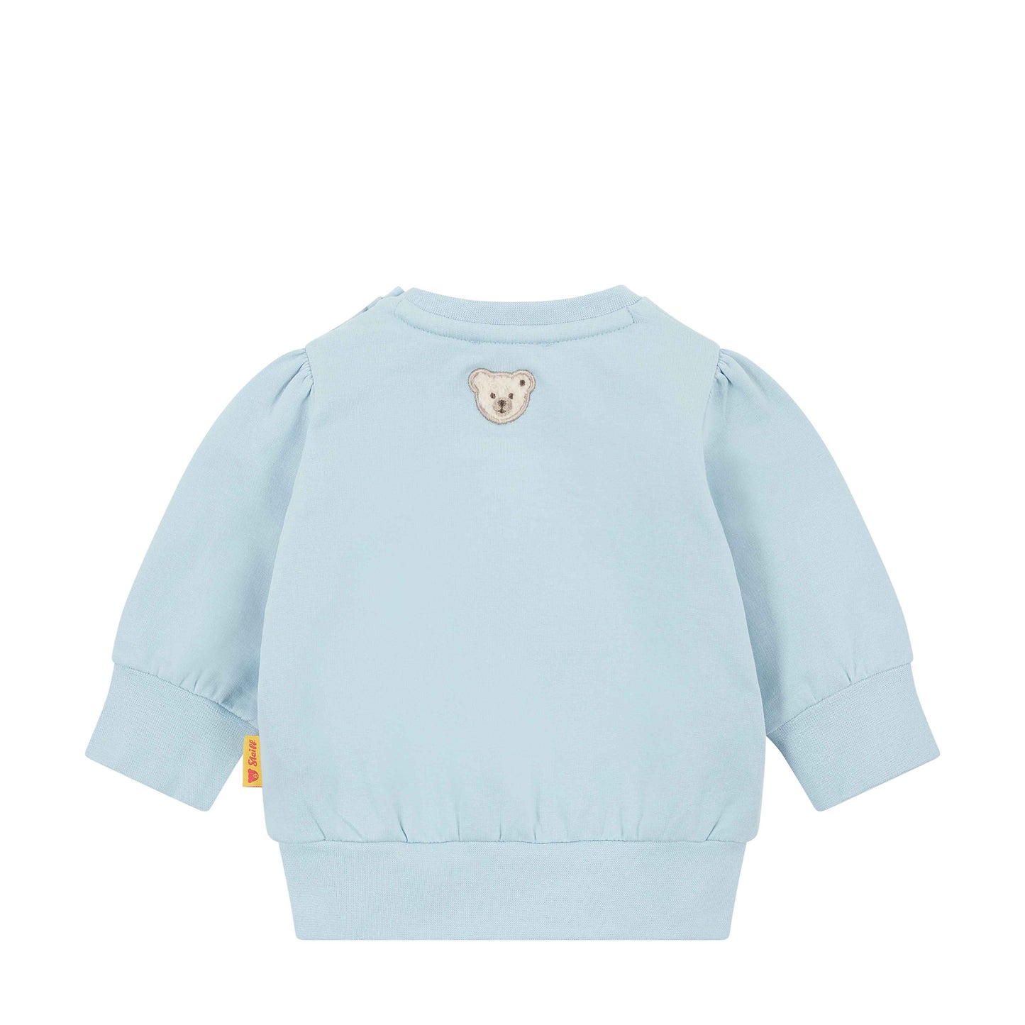 Steiff - Sweatshirt - Cashmere Blue