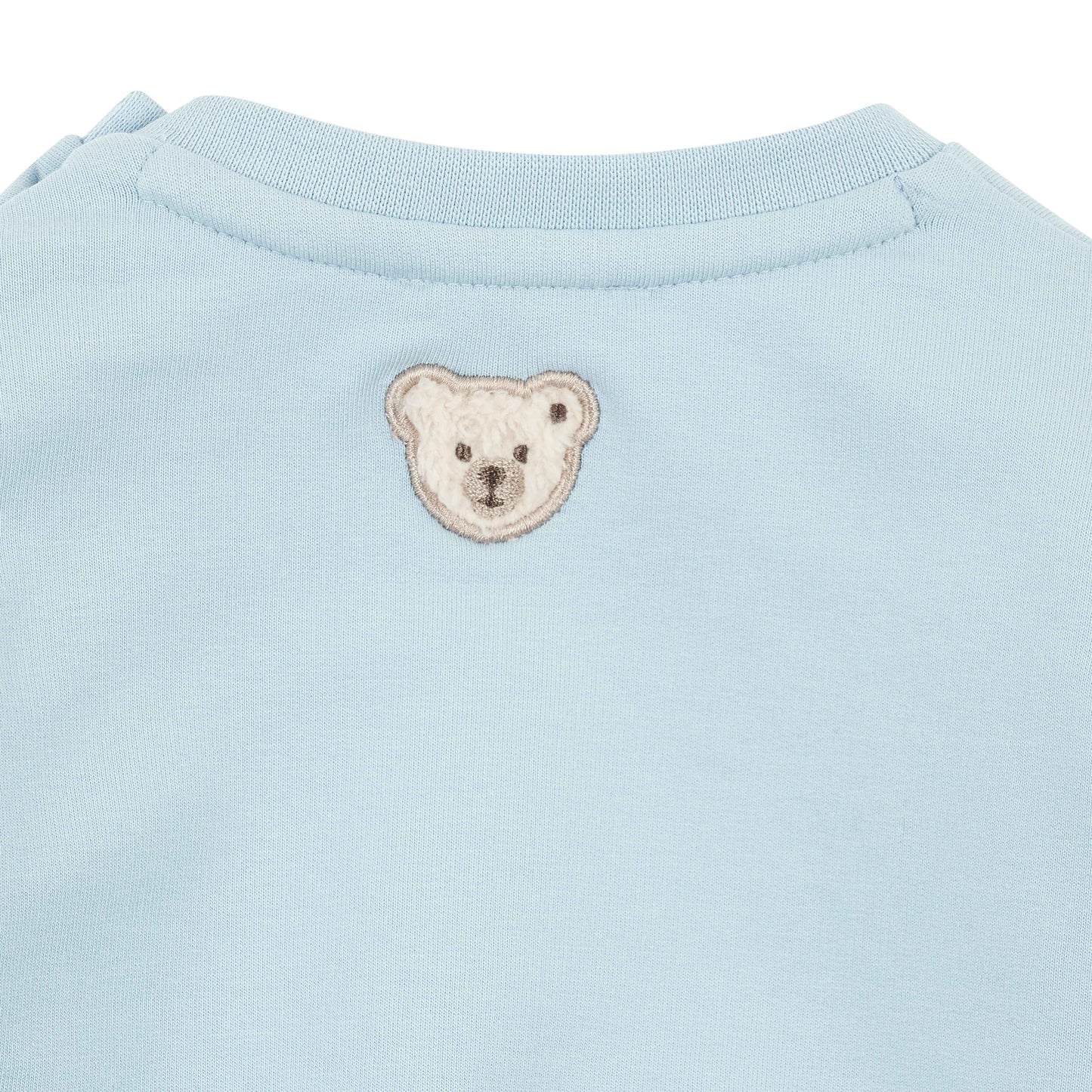 Steiff - Sweatshirt - Cashmere Blue