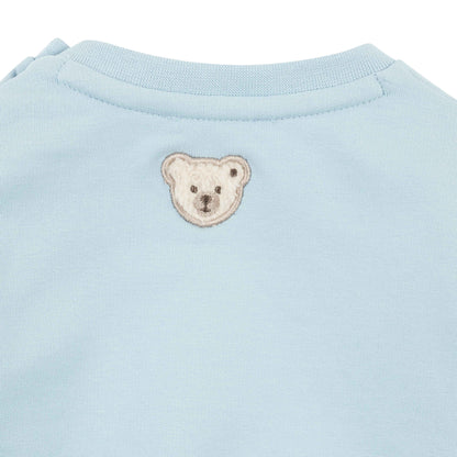 Steiff - Sweatshirt - Cashmere Blue