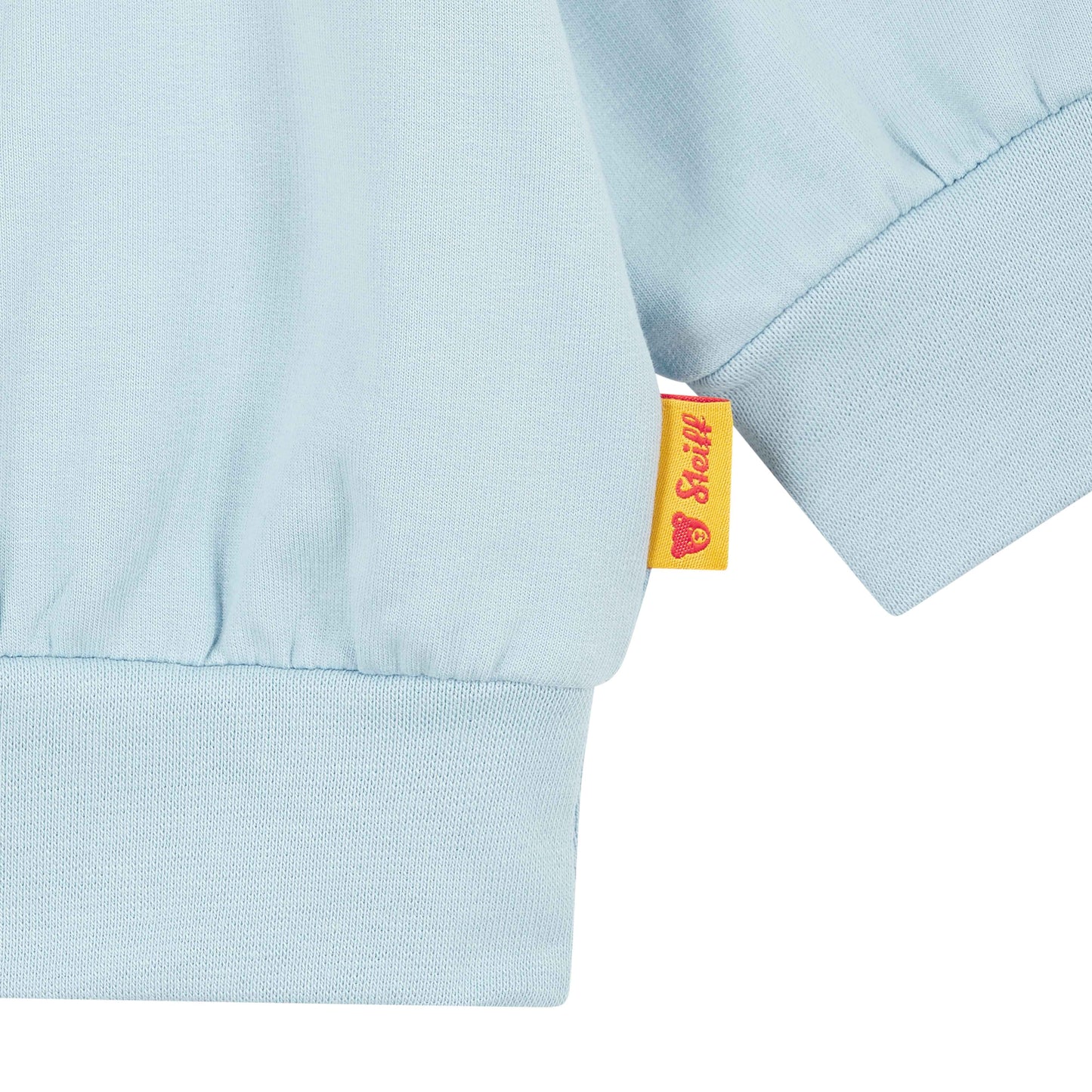 Steiff - Sweatshirt - Cashmere Blue