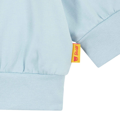 Steiff - Sweatshirt - Cashmere Blue