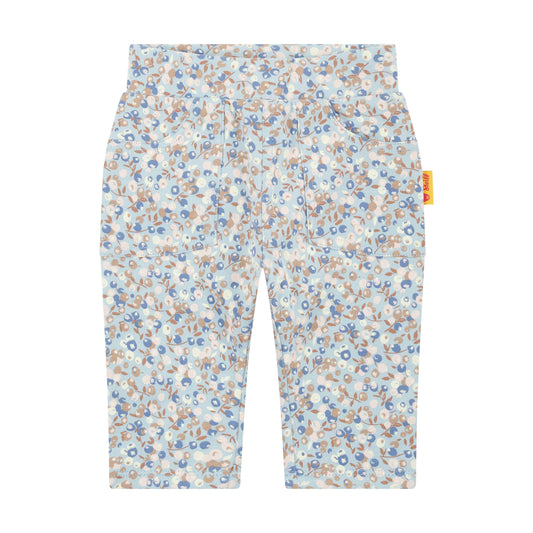 Steiff - Hose - Cashmere Blue