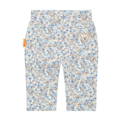 Steiff - Hose - Cashmere Blue