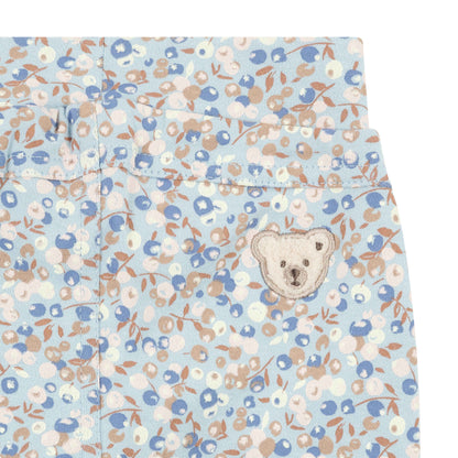 Steiff - Hose - Cashmere Blue