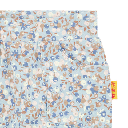 Steiff - Hose - Cashmere Blue