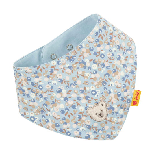Steiff - Halstuch - Cashmere Blue