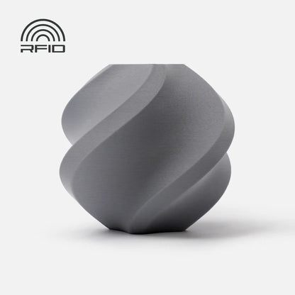 Muschel-Vase - 3D-Druck