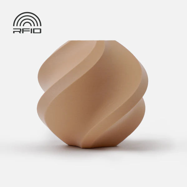 Muschel-Vase - 3D-Druck