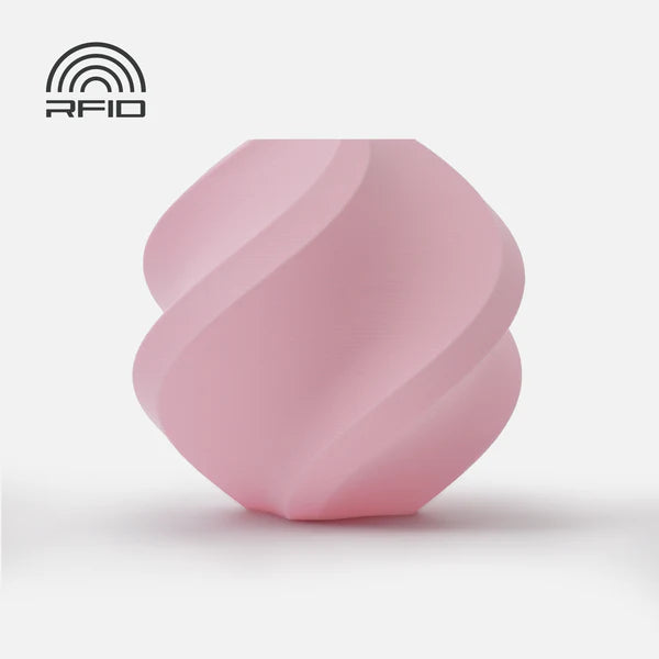 Muschel-Vase - 3D-Druck