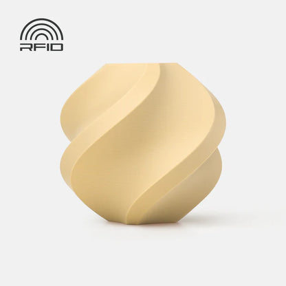 Muschel-Vase - 3D-Druck