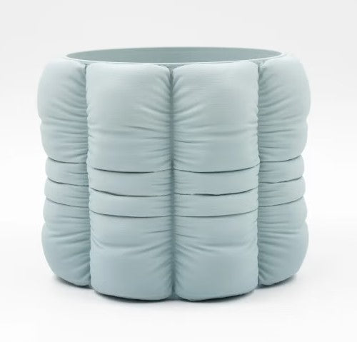 Muschel-Vase - 3D-Druck