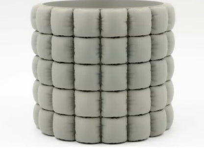 Muschel-Vase - 3D-Druck