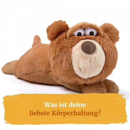 sigikid - Moodpets Bär Sweety