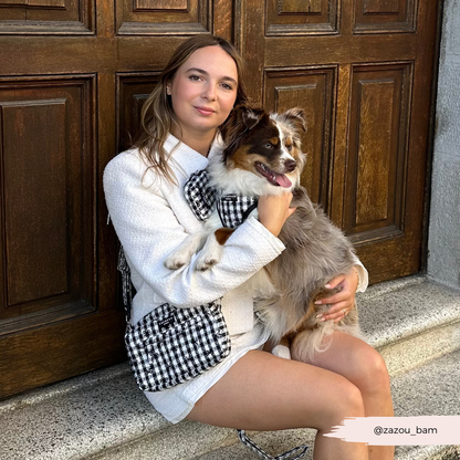 COCOPUP London - Hundegeschirr - Pup in Paris