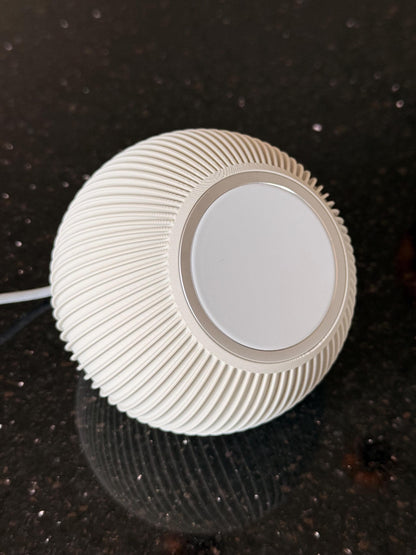 MagSafe Design Ladestation für iPhone - Stanby-Funktion nutzbar