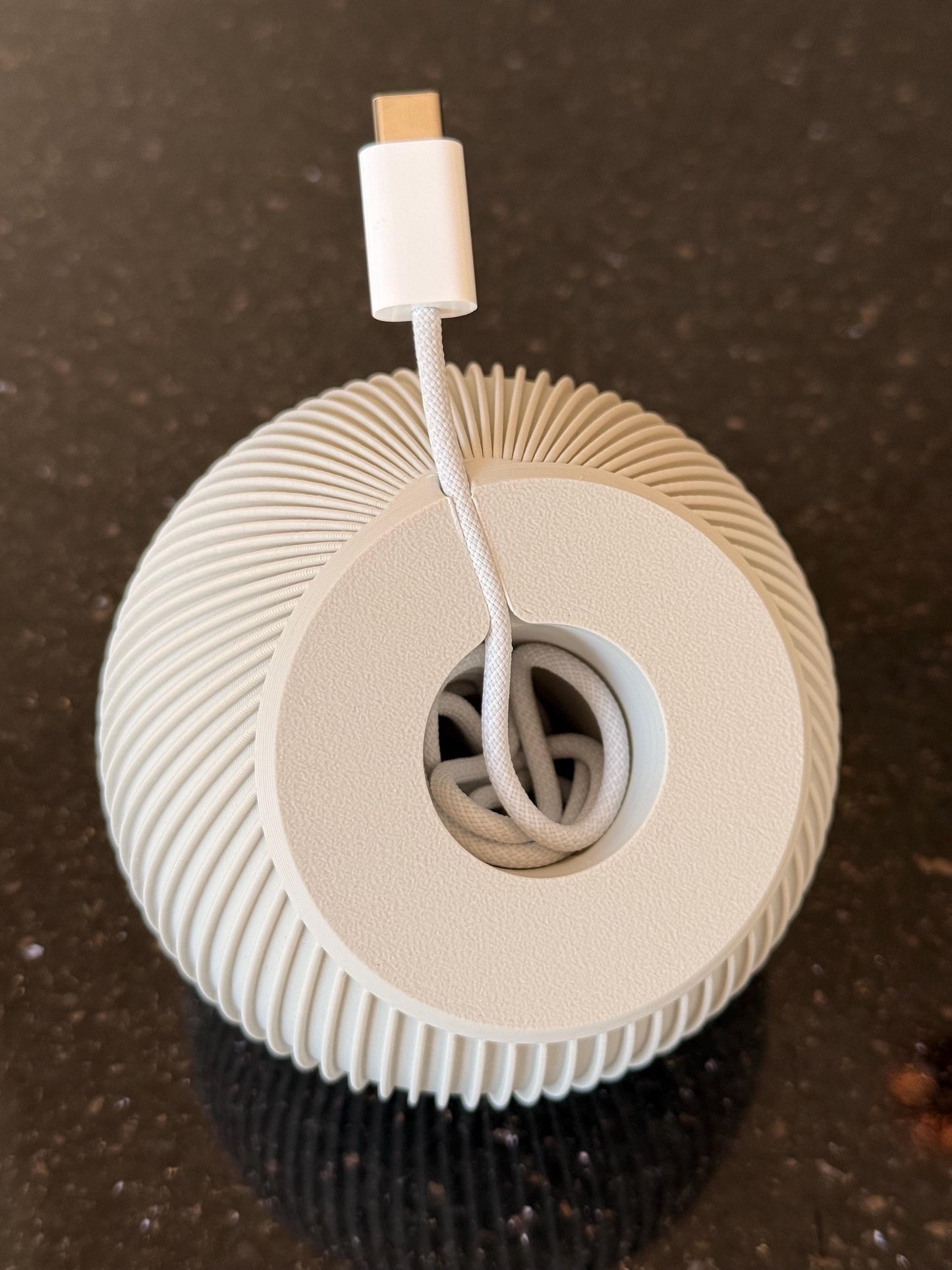 MagSafe Design Ladestation für iPhone - Stanby-Funktion nutzbar