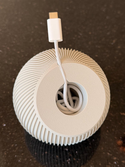 MagSafe Design Ladestation für iPhone - Stanby-Funktion nutzbar