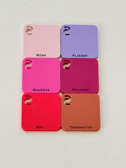 Moderner Bubble-Teelichthalter in Blütenform | 3D-Druck Deko