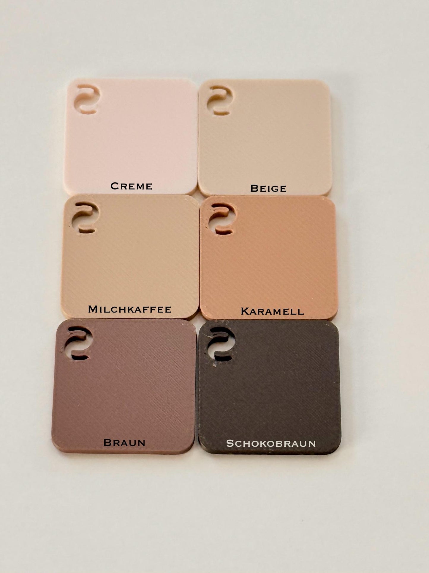 Moderner Bubble-Teelichthalter in Blütenform | 3D-Druck Deko