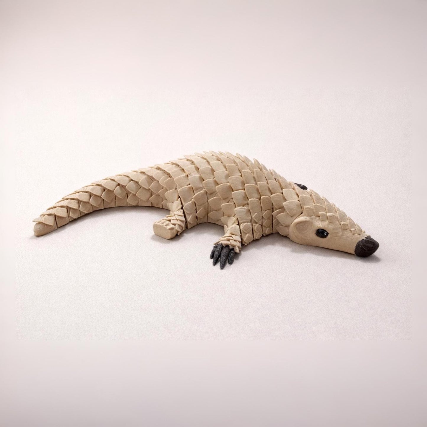 Flexi-Schuppentier / Pangolin