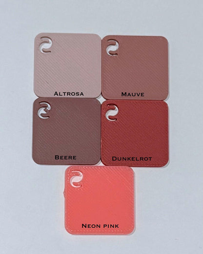 Flexibler 3D gedruckter Bartagame | Bewegliche Echse | Fidget Toy | Sensorisches Spielzeug | Geschenk für Kinder & Erwachsene | Deko Reptil