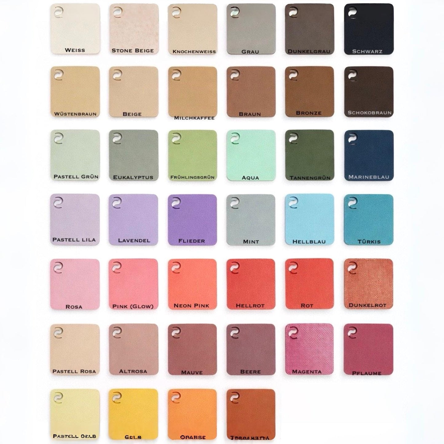 3D-gedruckter Windlichthalter Spiralstruktur