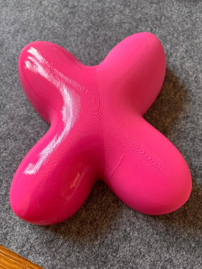 3D-Druck Keramikfiguren Dschungel