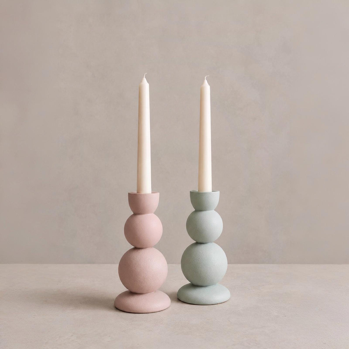 Kerzenständer modern