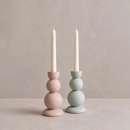 Kerzenständer modern