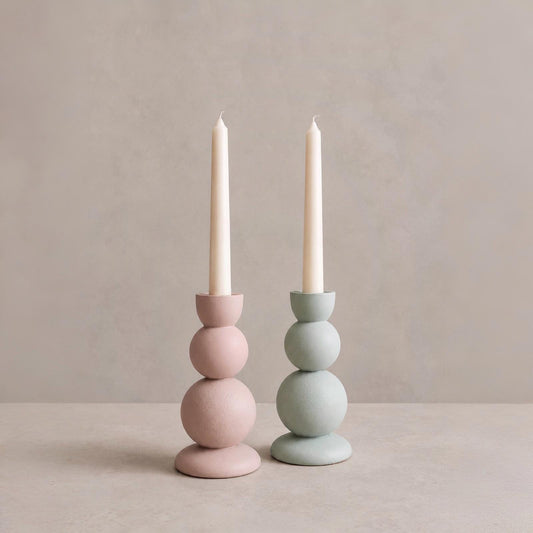 Kerzenständer modern