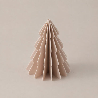 Weihnachtsbäume in verschiedenen Größen & Farben