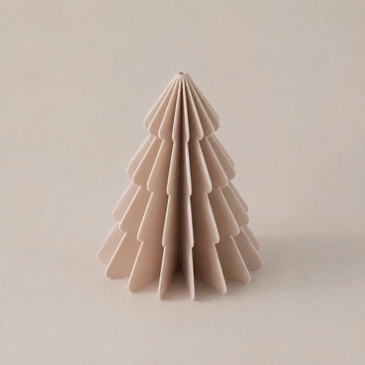 Weihnachtsbäume in verschiedenen Größen & Farben
